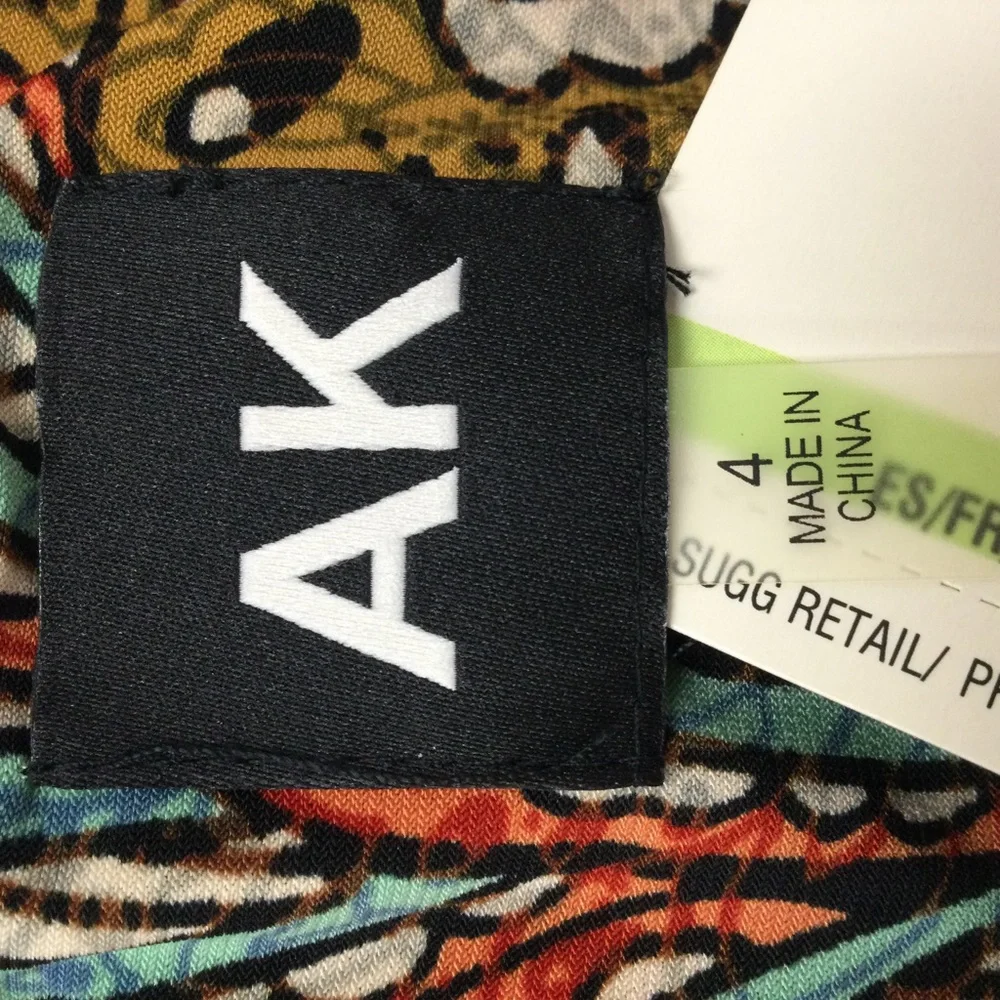 Anne Klein Dress